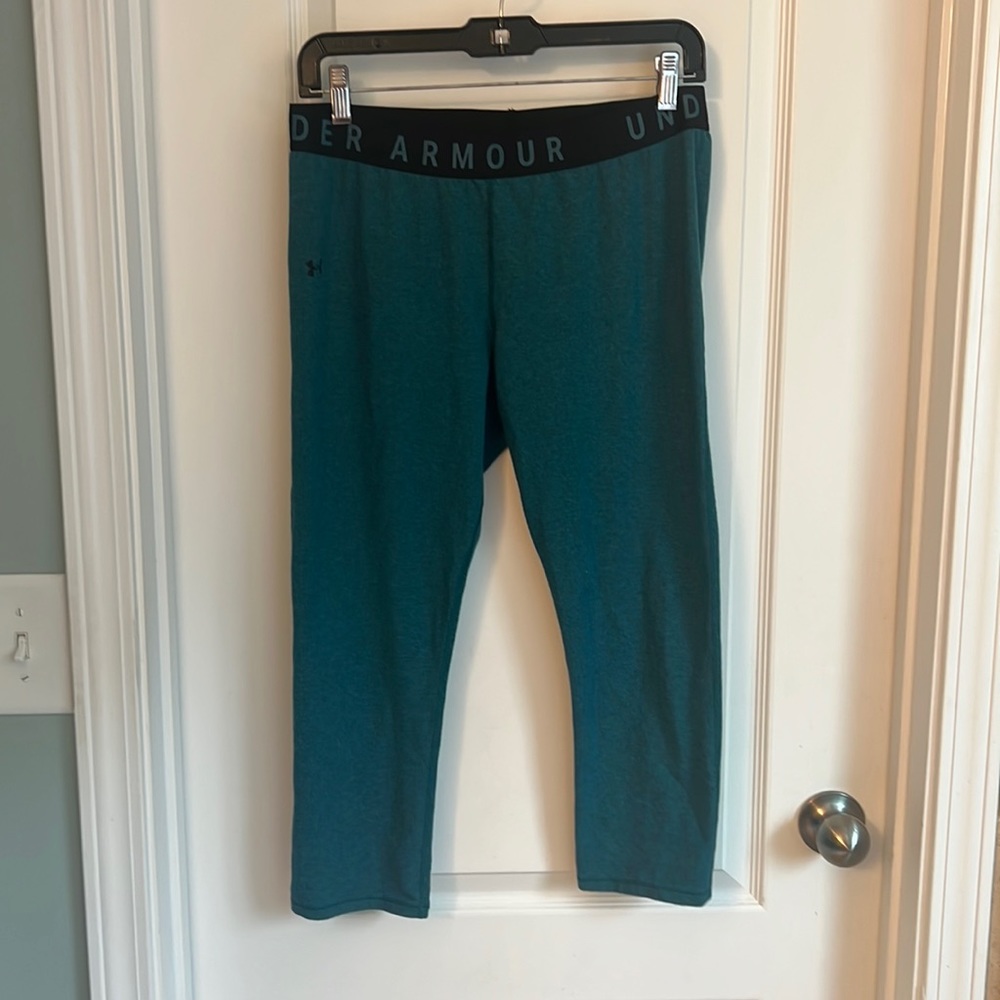 Real Under Armour leggings